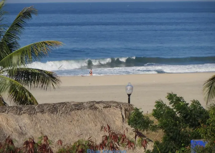 Casa Guadalupe - Big Beach Oasis!
