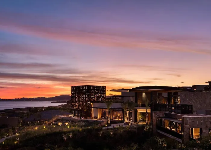 Zadun, A Ritz-Carlton Reserve, Los Cabos