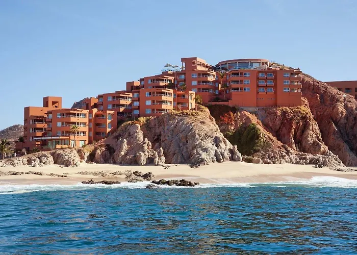The Westin Los Cabos Resort Villas - Baja Point