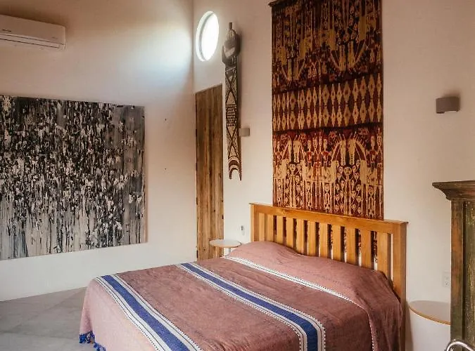 Casa De La Luna