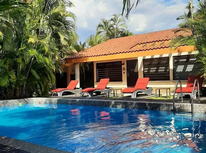 Palmareca Inn-Suites-Studio