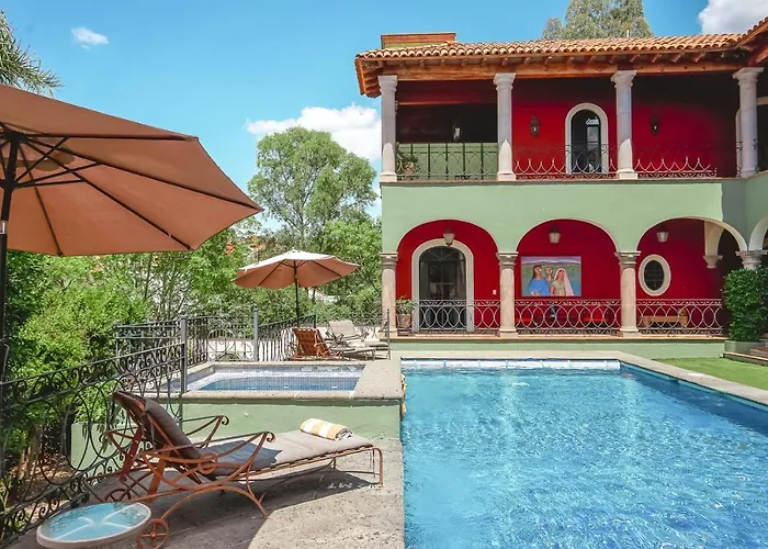 Casa Don Pascual Hotel Boutique Sweet Home (Adults Only)