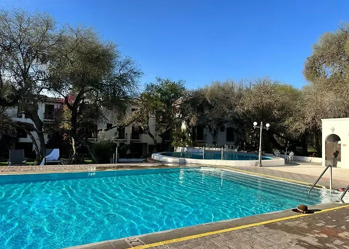 Hotel Hacienda Taboada