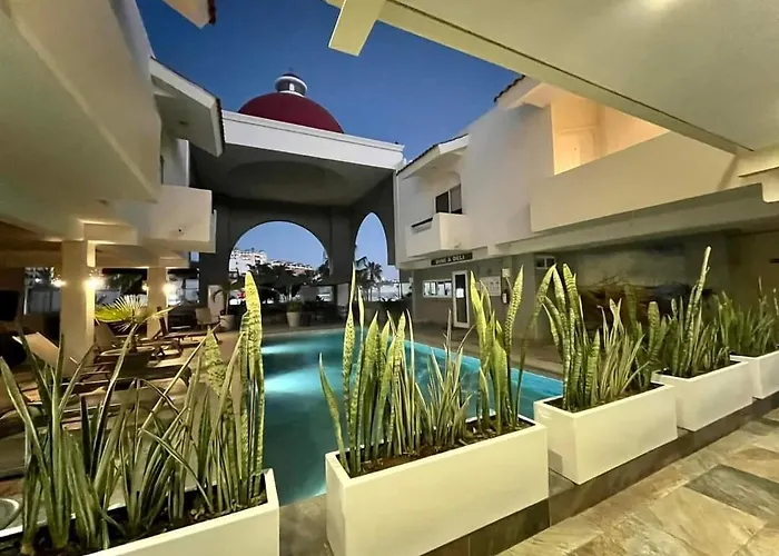 Suites Las Palmas