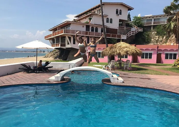 Hotel La Posada