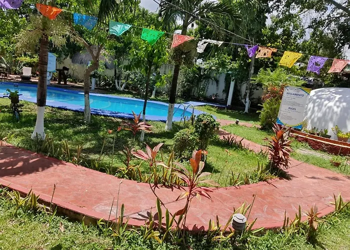 Cabanas Colibri