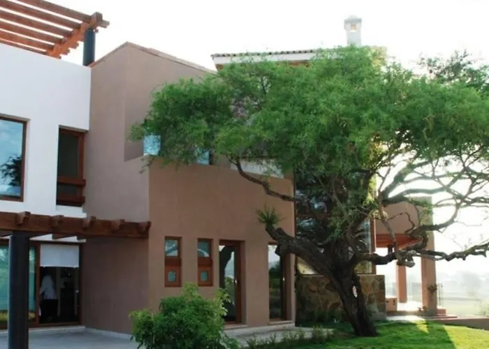 Luxury In San Miguel At Its Best.