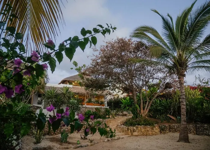 Casa La Bomba