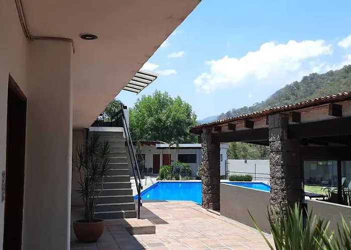 Hotel El Arco