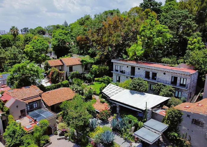 Casa Liza