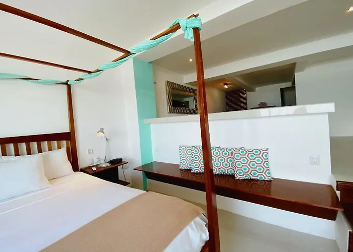 Rocamar Hotel Isla Mujeres