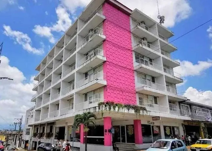 Hotel Palacio