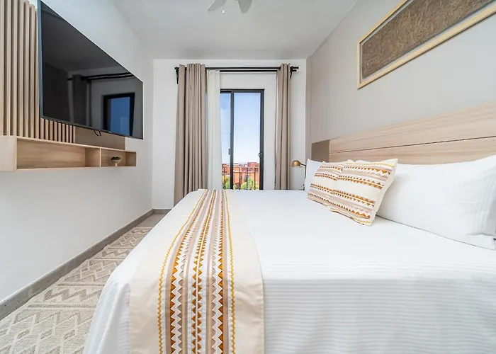 Krystal Grand Residences & Villas San Miguel De Allende
