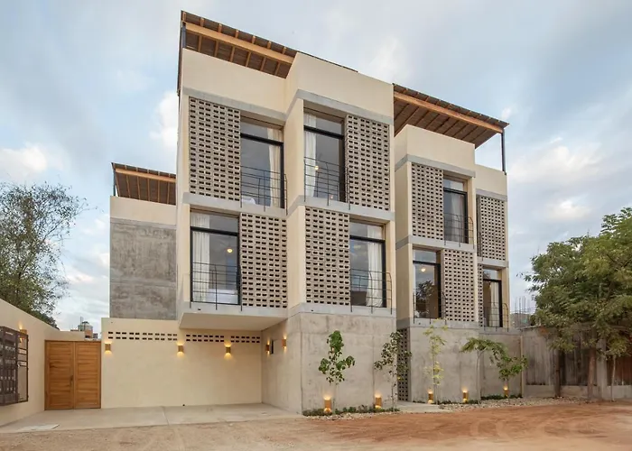 Casa Kame