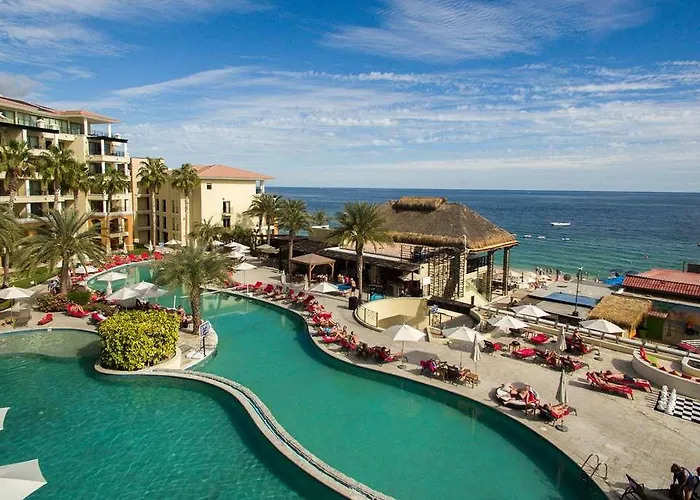 Casa Dorada Los Cabos Resort And Spa
