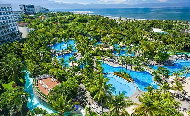 Nuevo Vallarta Vidanta Grand Mayan Palace