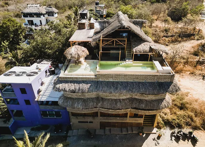 Villa Macarena Apartamentos Boutique - Adults Only