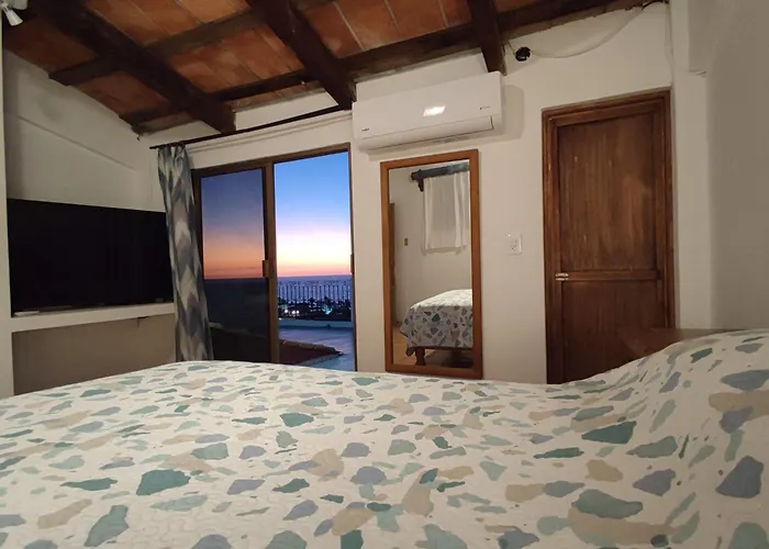 Casa Rey Sol Vallarta