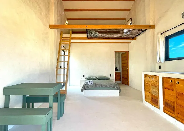 Doma - Resort