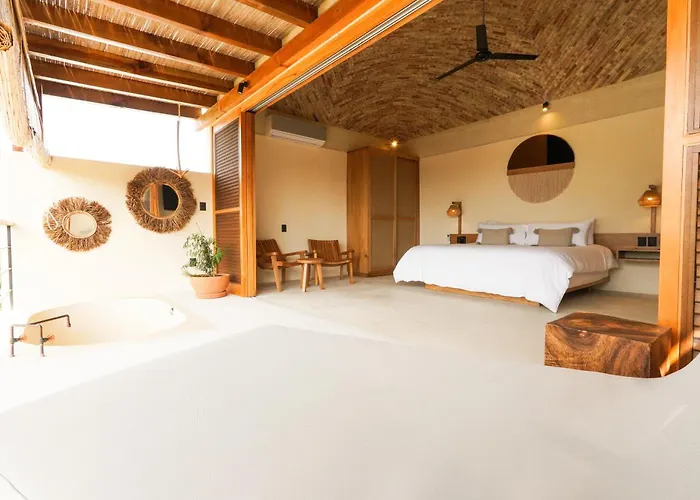 Casa Borka