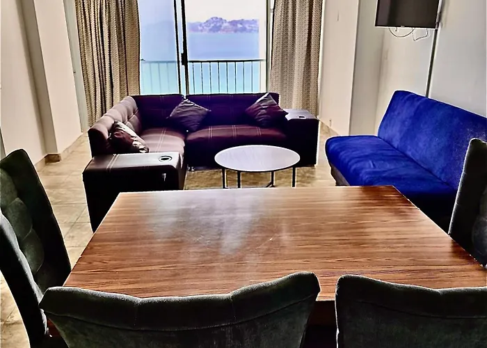 Apartamento Torres Gemelas
