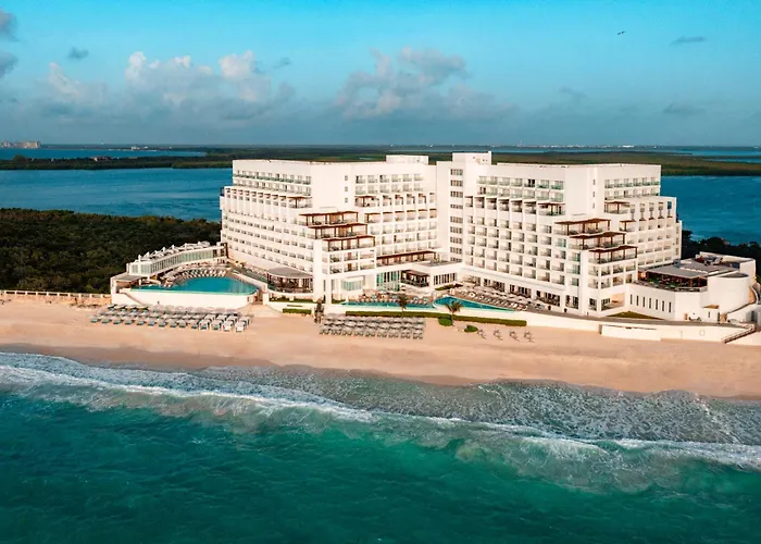 Sun Palace (Adults Only)