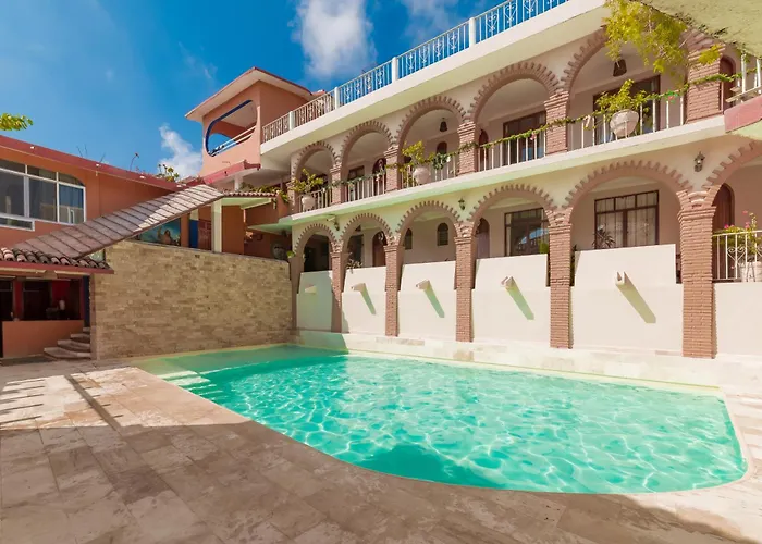 Hotel San Juan