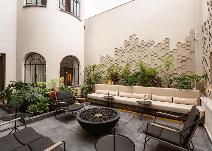 Casa Juarez