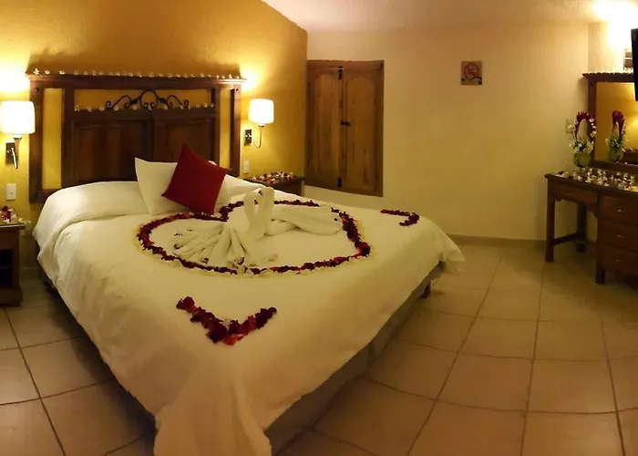 Hotel San Jose