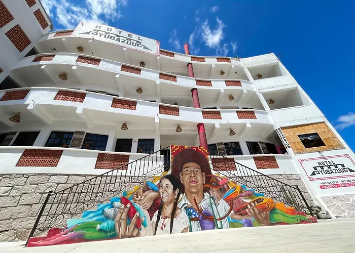 Hotel Yubazuu