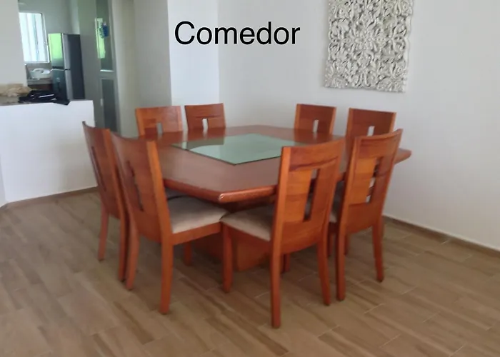 Apartamento Vista Al Mar