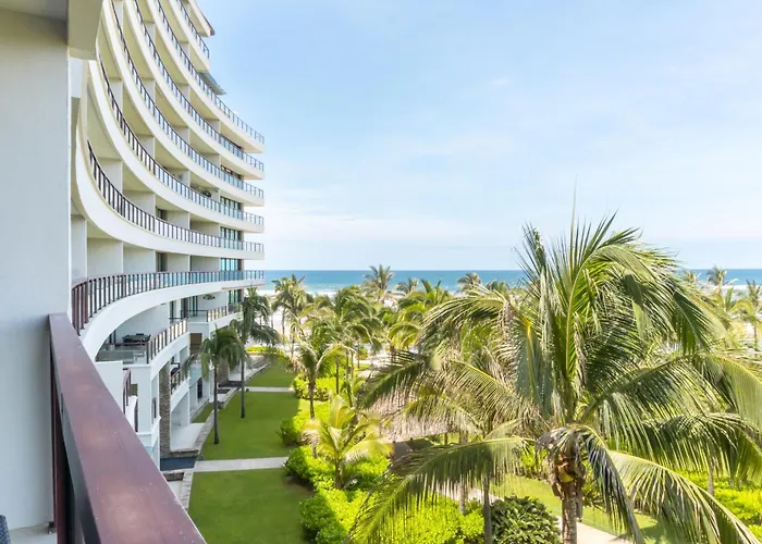 4-Br Paradise View In Acapulco