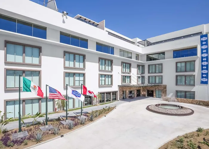 Hampton Inn & Suites By Hilton Los Cabos