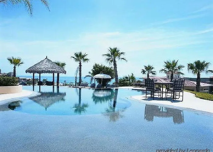 Cabo Del Sol, The Premier Collection