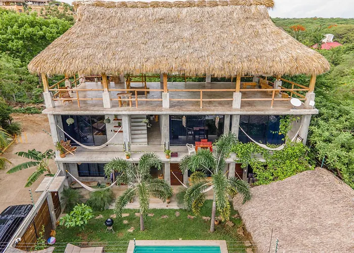 Casa Monika