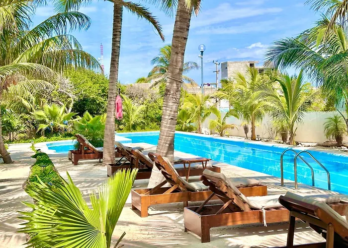 Villas Amanecer By Andiani Travel