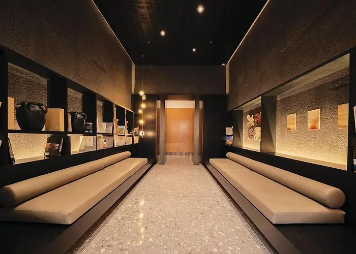Luxury Loft In Reforma