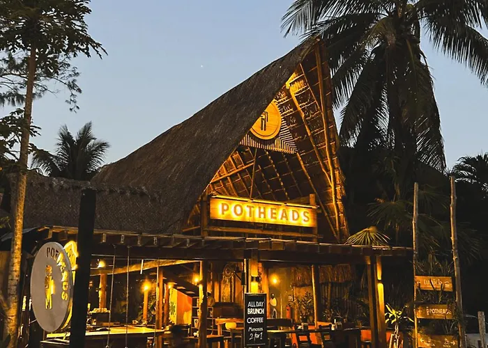 Tunich Jungle Cabanas