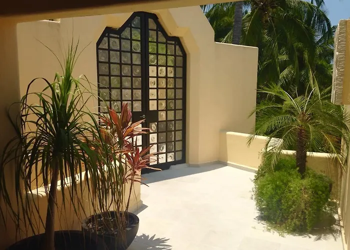 Casa Cristal