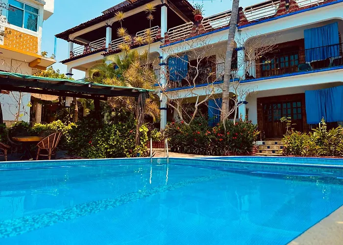 Casa Terranova (Adults Only)