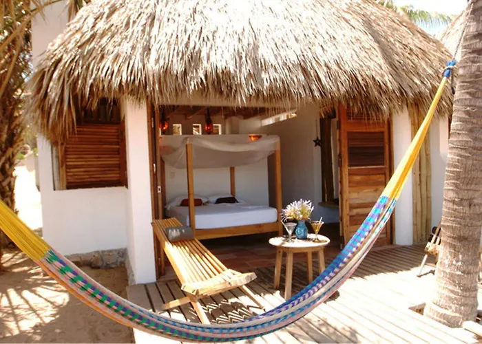 Un Sueno Cabanas Del Pacifico