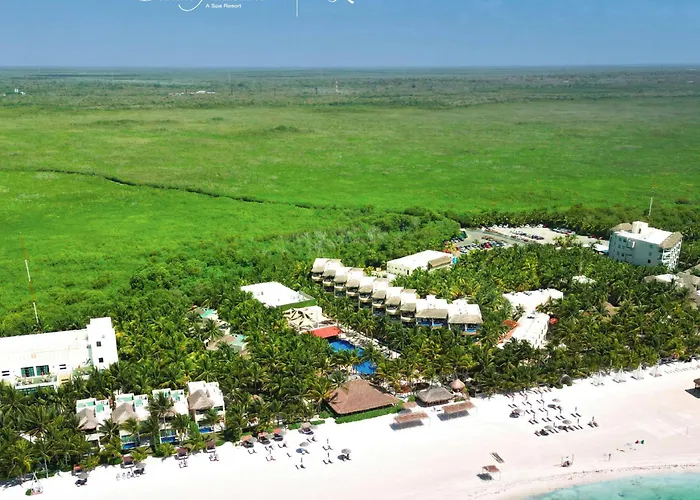 El Dorado Maroma Catamaran, Cenote & More Inclusive (Adults Only)