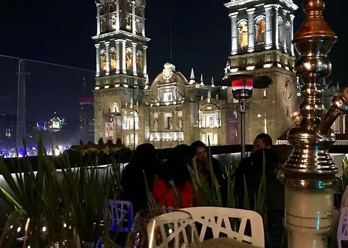 El Encanto