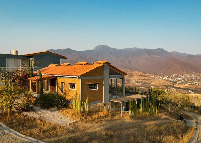 Utopia Casas Boutique