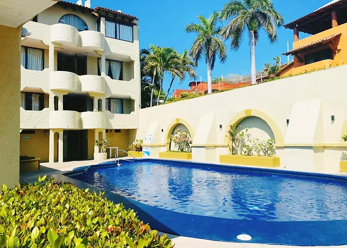 Villas Miramar