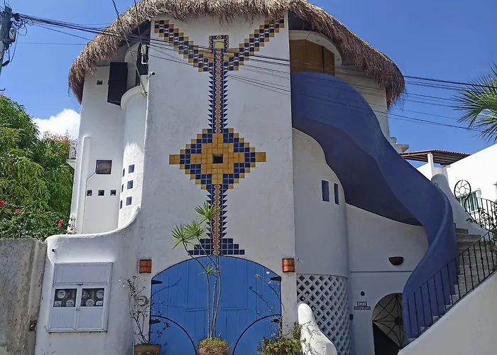 Amaranto Bed And Breakfast