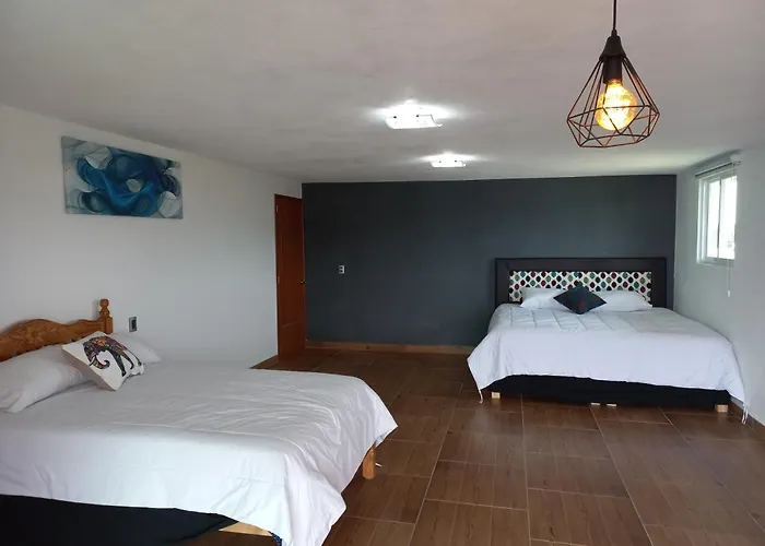 Hotel Vista Markes