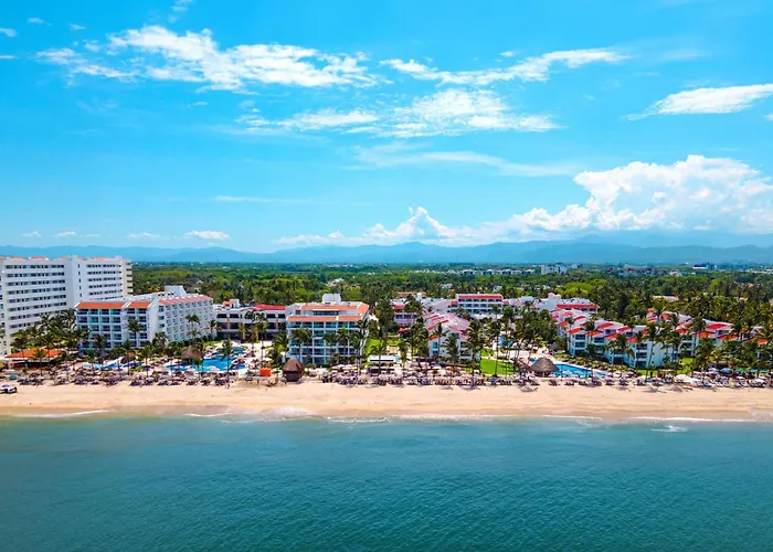 Marival Emotions Resort & Suites Riviera Nayarit By Mercure