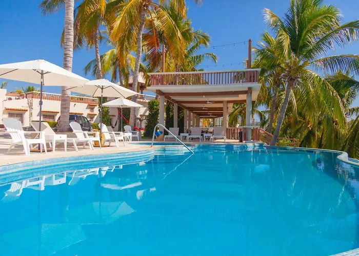 Hotel Casa Rush