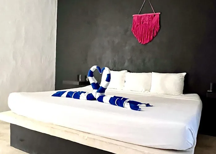 Kin Studios Holbox